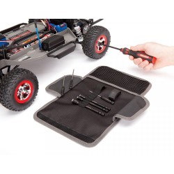 Speed Bit Master Set Hex & Nut Driver (7-pieces)