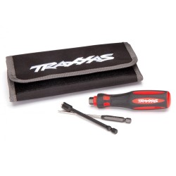 Speed Bit Master Set Hex & Nut Driver (7-pieces)