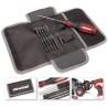 Speed Bit Master Set Insex & Hylsa (7-delar)