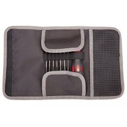 Speed Bit Master Set Hex & Nut Driver (7-pieces)