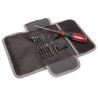 Speed Bit Master Set Insex & Hylsa (7-delar)