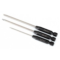 Speed Bit Set Insex (1,5/2,0/2,5mm)