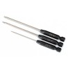 Speed Bit Set Insex (1,5/2,0/2,5mm)