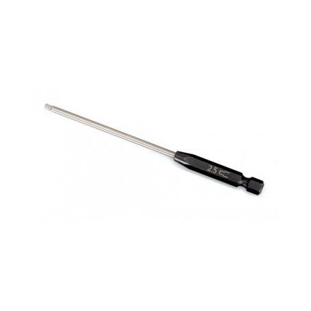 Speed Bit Insex 2,5mm (110mm)