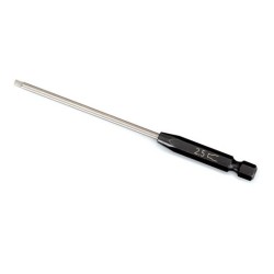 Speed Bit Insex 2,5mm (110mm)