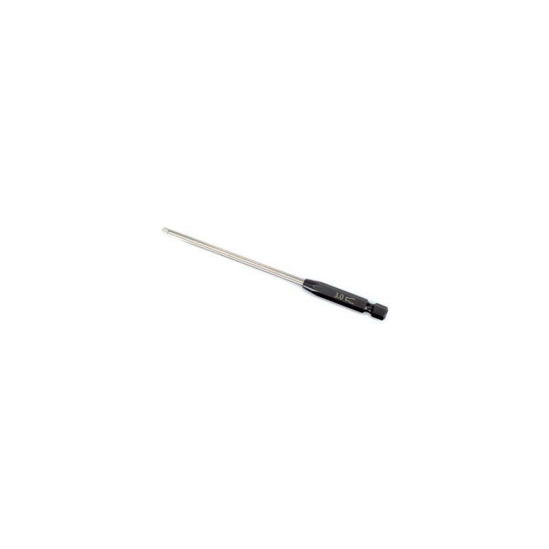 Speed Bit Hex Drive 3mm (120mm)