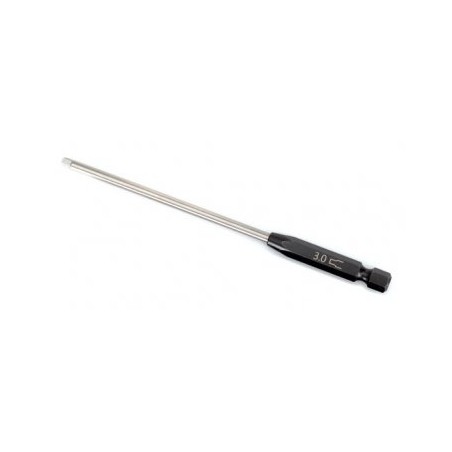 Speed Bit Hex Drive 3mm (120mm)
