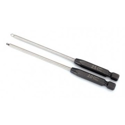 Speed Bit Set Insex Kula (2,0/2,5mm)