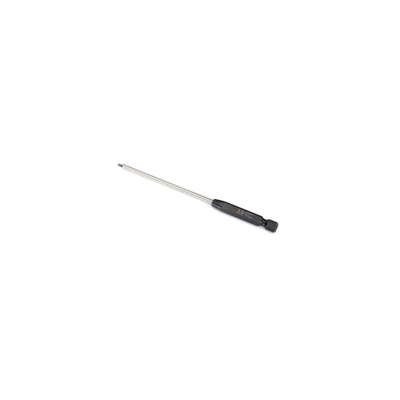 Speed Bit Insex Kula 2mm (110mm)