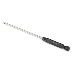 Speed Bit Hex Drive Ball-end 2mm (110mm)