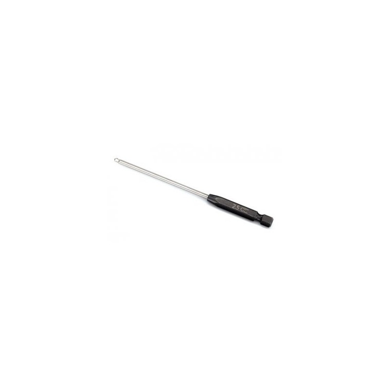 Speed Bit Insex Kula 2,5mm (110mm)
