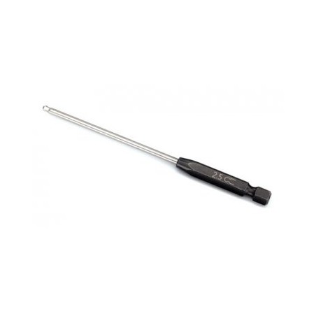 Speed Bit Insex Kula 2,5mm (110mm)