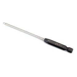Speed Bit Hex Drive Ball-end 2.5mm (110mm)