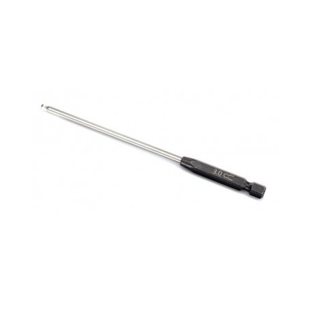 Speed Bit Insex Kula 3mm (110mm)