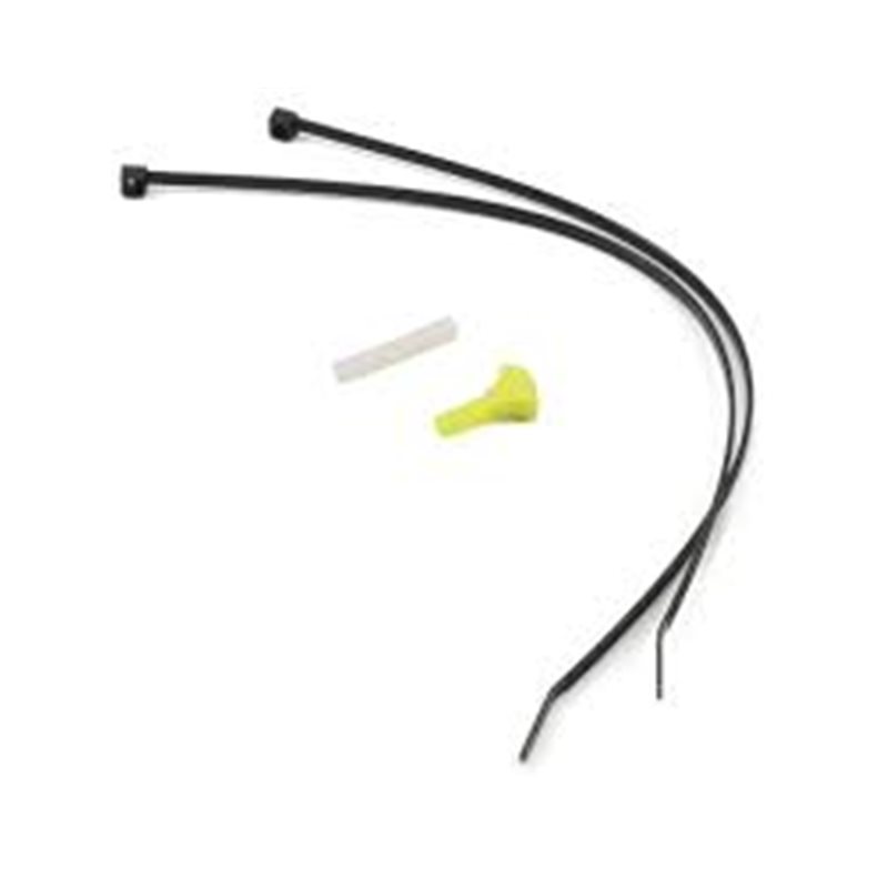 Tank Pull Kit (FLO YELLOW)