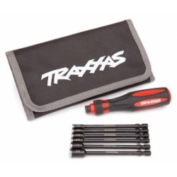 Speed Bit Master Set Hylsa (4,0/4,5/5,0/5,5/7,0/8,0)