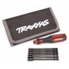 Speed Bit Master Set Nut Driver (4,0/4,5/5,0/5,5/7,0/8,0)