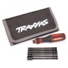 Speed Bit Master Set Nut Driver (4,0/4,5/5,0/5,5/7,0/8,0)