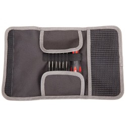 Speed Bit Master Set Nut Driver (4,0/4,5/5,0/5,5/7,0/8,0)