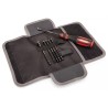 Speed Bit Master Set Nut Driver (4,0/4,5/5,0/5,5/7,0/8,0)