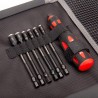 Speed Bit Master Set Nut Driver (4,0/4,5/5,0/5,5/7,0/8,0)