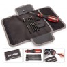 Speed Bit Master Set Nut Driver (4,0/4,5/5,0/5,5/7,0/8,0)