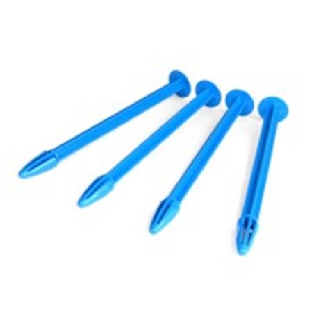 Buggy Tire Spikes (BLUE) 2 Pcs.