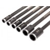 Speed Bit Master Set Nut Driver (4,0/4,5/5,0/5,5/7,0/8,0)