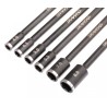Speed Bit Master Set Nut Driver (4,0/4,5/5,0/5,5/7,0/8,0)