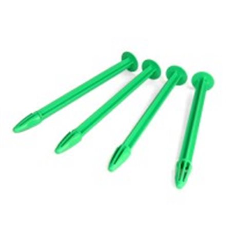 Buggy Tire Spikes (GREEN) 2 Pcs.