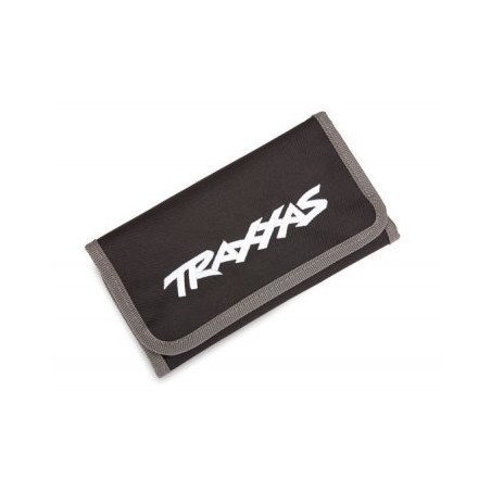 Traxxas Verktygsfodral Broderat