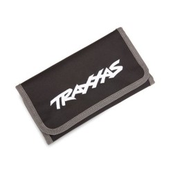 Traxxas Verktygsfodral Broderat