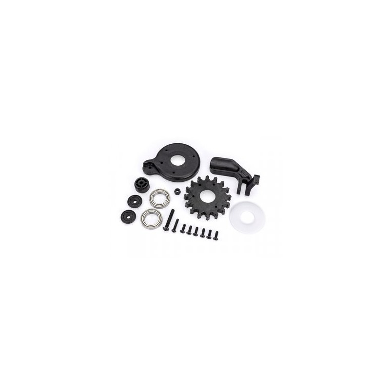 Locking Lever Assembly Car Stand
