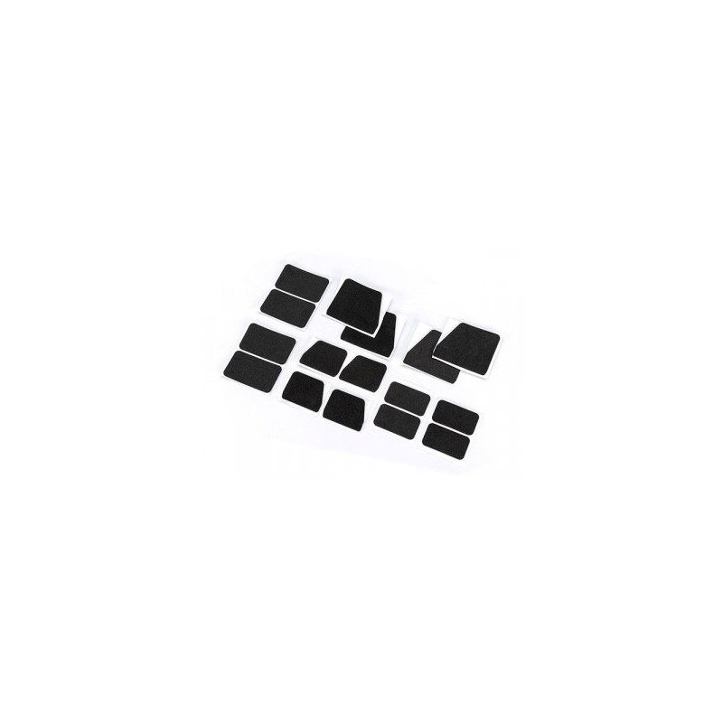 Foam Pads Car Stand