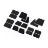 Foam Pads Car Stand