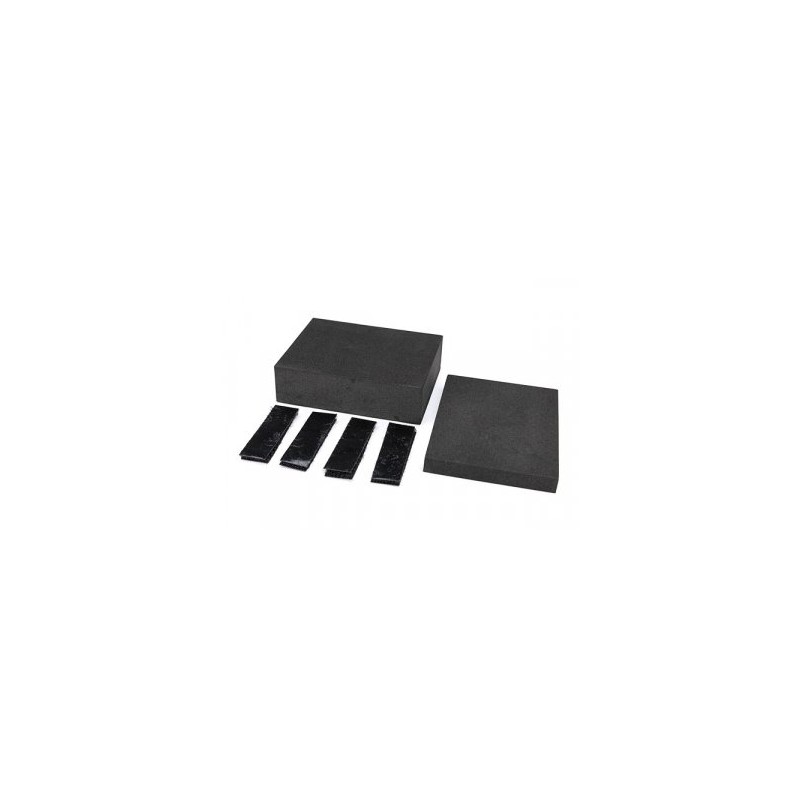 Foam Insert Set 1/16-1/18 (Fits Car Stand #8796)