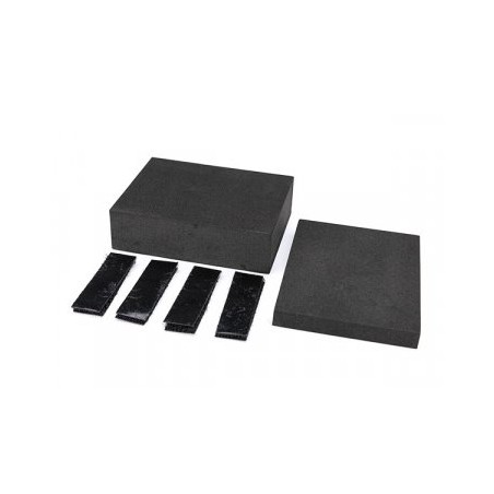 Foam Insert Set 1/16-1/18 (Fits Car Stand #8796)