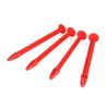 Buggy Tire Spikes (RED) 2 Pcs.