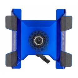 Car Stand Alu 1/10-1/8