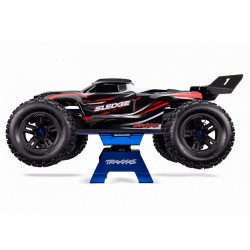 Car Stand Alu 1/10-1/8