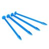 Truggy Tire Spikes (BLUE) 2 Pcs.