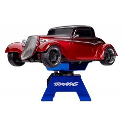 Car Stand Alu 1/10-1/8