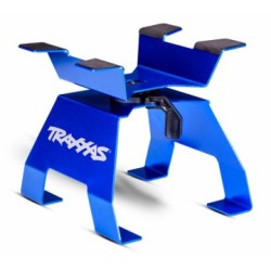 Car Stand Alu X-Truck