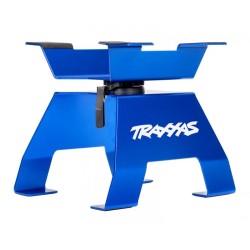 Car Stand Alu X-Truck