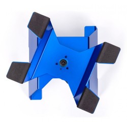Car Stand Alu X-Truck