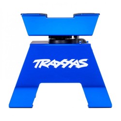 Car Stand Alu X-Truck