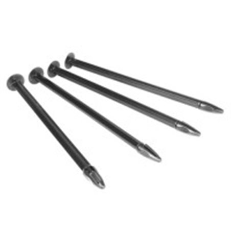 Truggy Tire Spikes (BLACK) 2 Pcs.