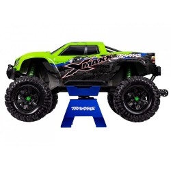 Bilställ Alu X-Truck
