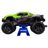 Car Stand Alu X-Truck