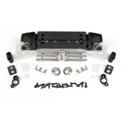 Grille Mercedes G 500 / G 63